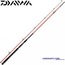 Удилище лодочное Daiwa Sealine Pilk длина 2,1м тест 150-300гр